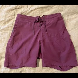 Ten Thousand Foundation Short